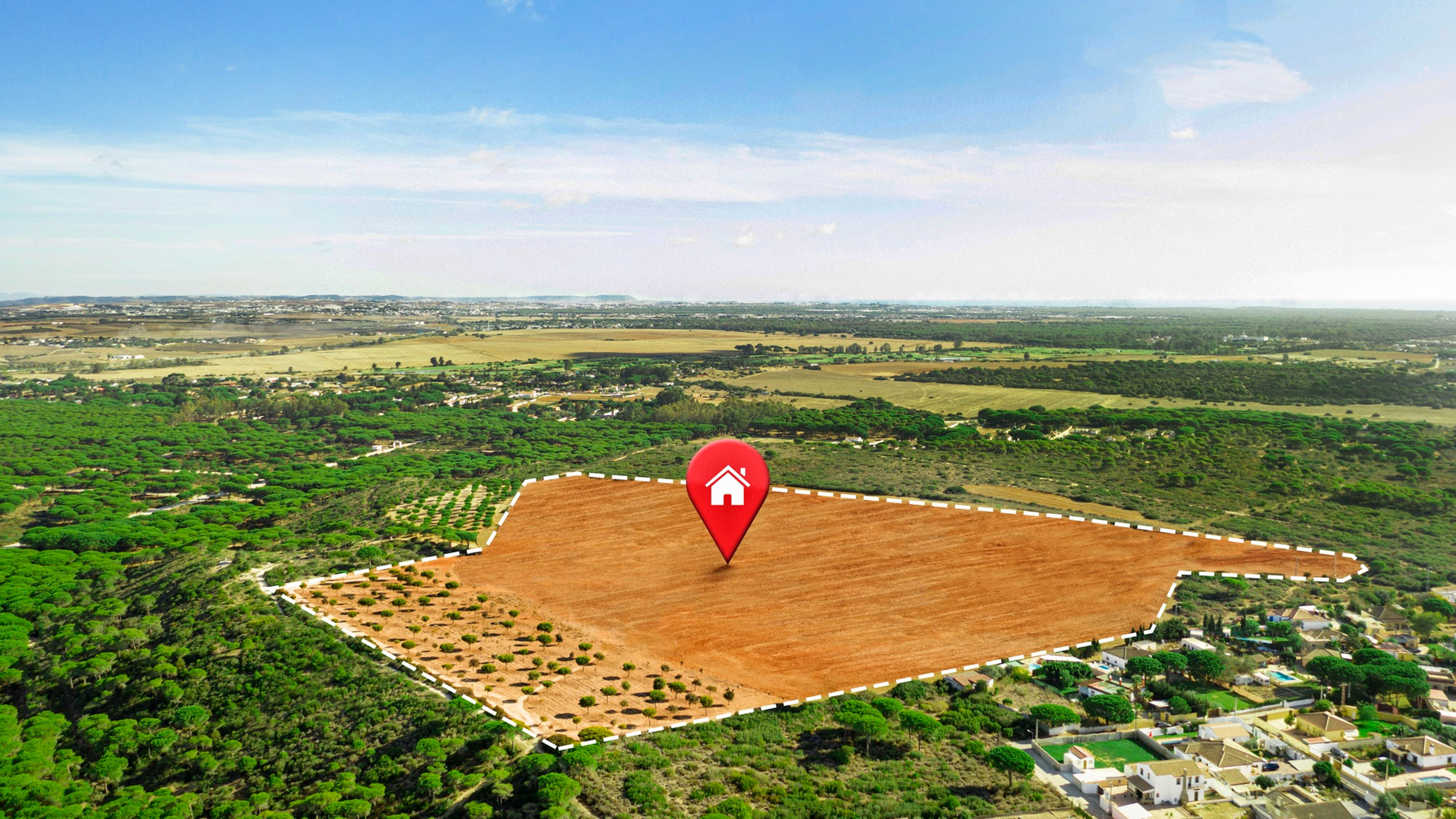 Shree Ami - Plots for your dream home